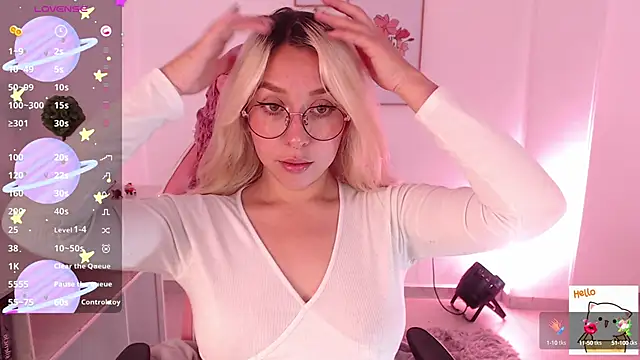 Snapshot of Dahlia__espresso chatting on 28, 1, 2025 Dahlia espresso online show from 28, 1, 2025