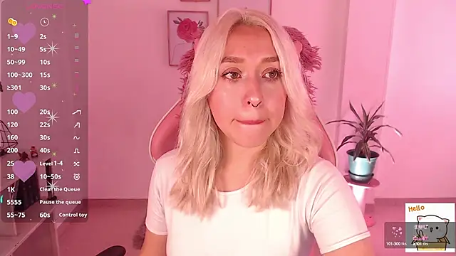 Snapshot of Dahlia__espresso chatting on 13, 2, 2025 Dahlia espresso online show from 13, 2, 2025