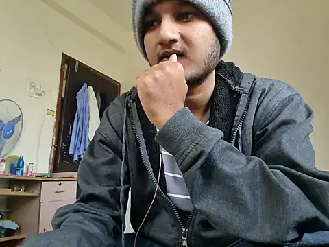 Jonrobinso online show from 21, 11, 2025