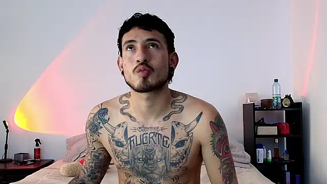 anika lowen02 online show from 3, 3, 2025