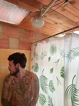 anika lowen02 online show from 17, 11, 2025