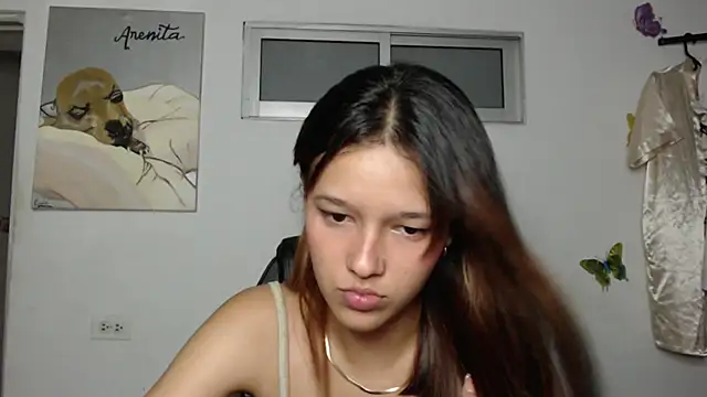 Snapshot of _Denis_sweet chatting on 4, 1, 2025 Denis sweet online show from 4, 1, 2025