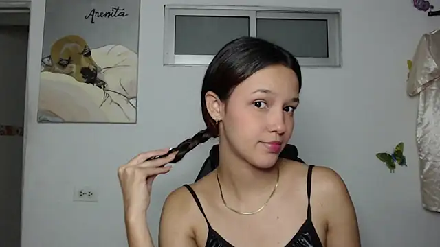 Snapshot of _Denis_sweet chatting on 5, 1, 2025 Denis sweet online show from 5, 1, 2025