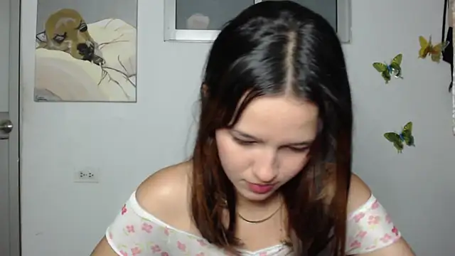 Snapshot of _Denis_sweet chatting on 8, 1, 2025 Denis sweet online show from 8, 1, 2025