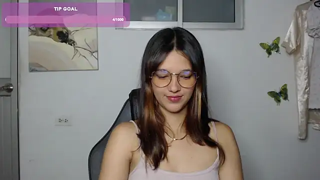 Snapshot of _Denis_sweet chatting on 23, 1, 2025 Denis sweet online show from 23, 1, 2025