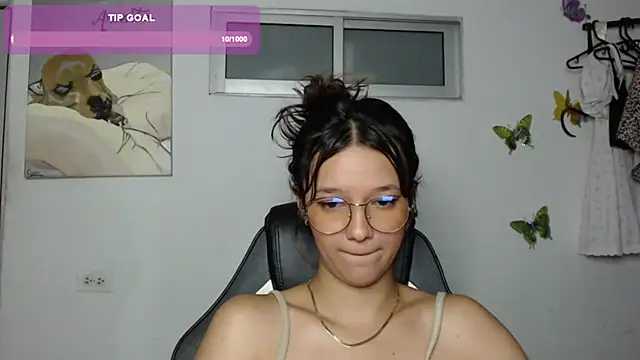 Snapshot of _Denis_sweet chatting on 24, 1, 2025 Denis sweet online show from 24, 1, 2025