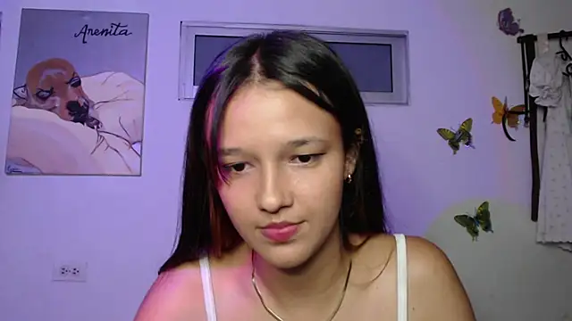 Snapshot of _Denis_sweet chatting on 7, 2, 2025 Denis sweet online show from 7, 2, 2025