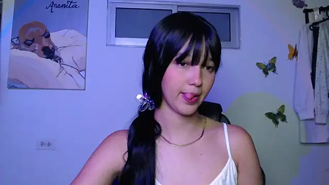 Snapshot of _Denis_sweet chatting on 12, 2, 2025 Denis sweet online show from 12, 2, 2025