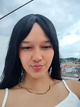 Snapshot of _Denis_sweet chatting on 12, 2, 2025 Denis sweet online show from 12, 2, 2025