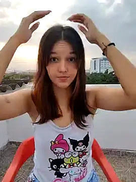 Snapshot of _Denis_sweet chatting on 1, 3, 2025 Denis sweet online show from 1, 3, 2025