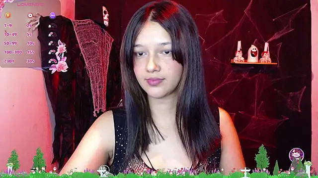 Snapshot of _Denis_sweet chatting on 11, 10, 2025 Denis sweet online show from 11, 10, 2025