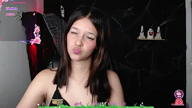 Snapshot of _Denis_sweet chatting on 12, 10, 2025 Denis sweet online show from 12, 10, 2025