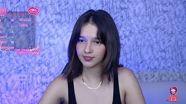 Snapshot of _Denis_sweet chatting on 8, 11, 2025 Denis sweet online show from 8, 11, 2025