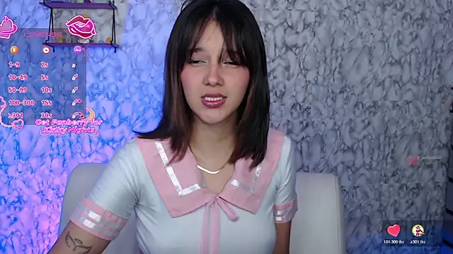 Snapshot of _Denis_sweet chatting on 12, 11, 2025 Denis sweet online show from 12, 11, 2025