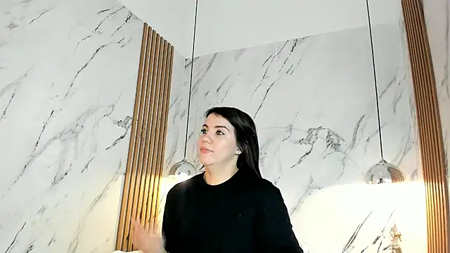 MelaniieRoux online show from 26, 7, 2026