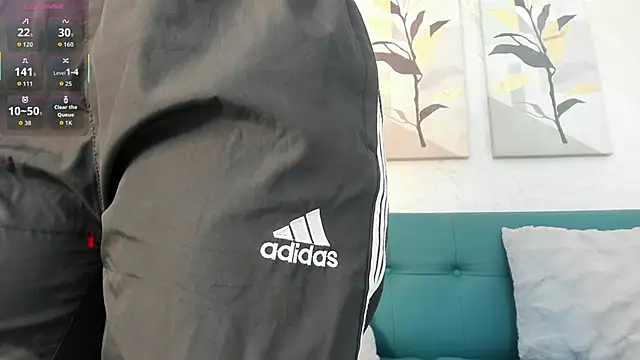 miranda villa online show from 8, 1, 2026