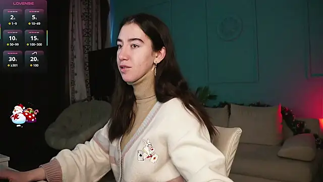 Belle Via online show from 8, 1, 2026