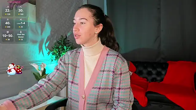 Belle Via online show from 7, 2, 2026