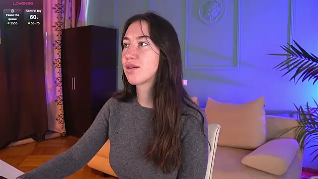 Belle Via online show from 18, 3, 2026