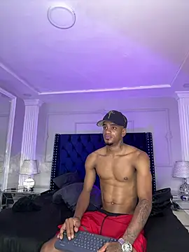 AaronCruz  online show from 26, 2, 2026