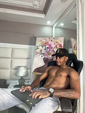 AaronCruz  online show from 6, 5, 2026