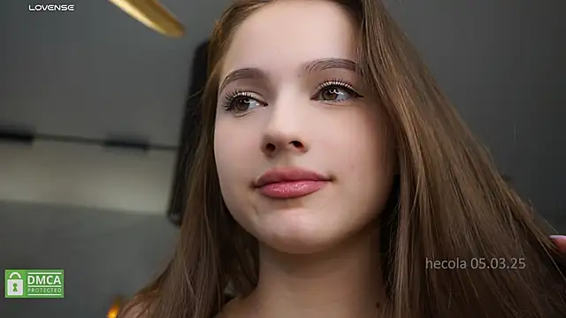 Snapshot of hecola chatting on 5, 3, 2025 hecola online show from 5, 3, 2025