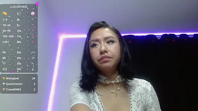 Anne Nicholson online show from 27, 12, 2024