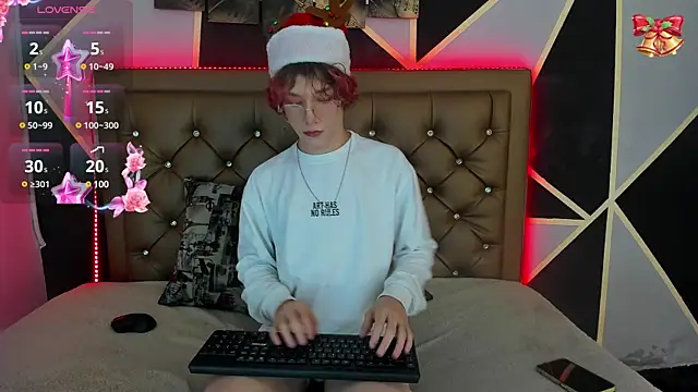 Max lover1 online show from 24, 12, 2024