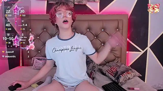 Max lover1 online show from 26, 12, 2024