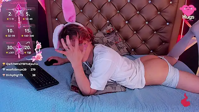 Max lover1 online show from 15, 1, 2025