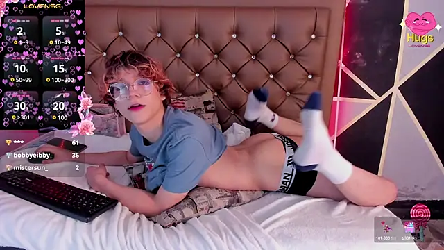 Max lover1 online show from 23, 1, 2025