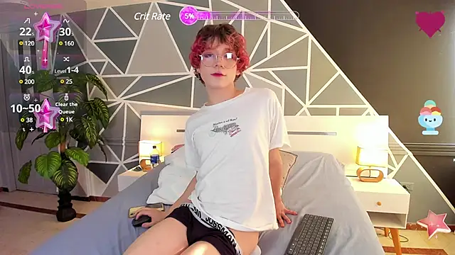 Max lover1 online show from 19, 2, 2025