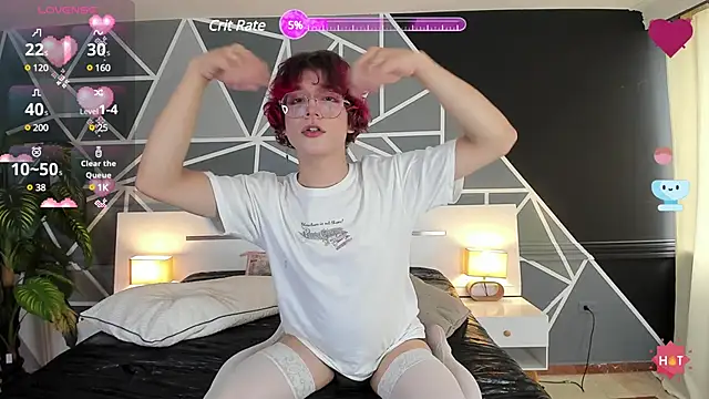 Max lover1 online show from 3, 3, 2025