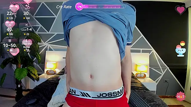 Max lover1 online show from 13, 3, 2025