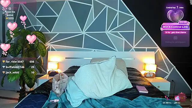 Max lover1 online show from 19, 3, 2025