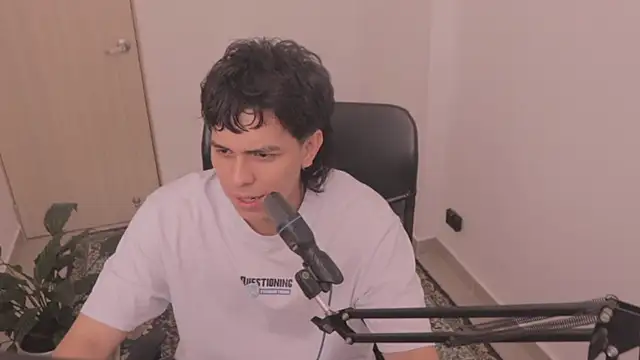 Tony Hoffa online show from 18, 1, 2026