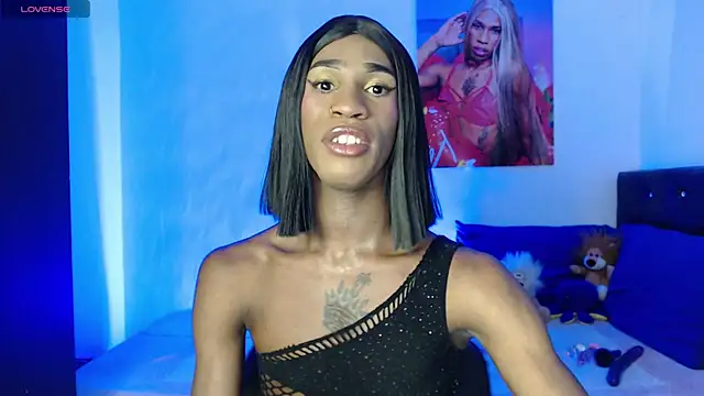 Kendall Gil online show from 23, 3, 2025