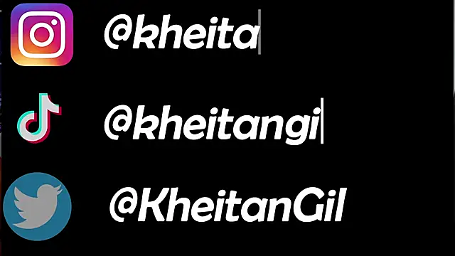 Kendall Gil online show from 20, 9, 2025