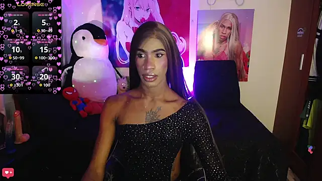 Kendall Gil online show from 29, 4, 2026