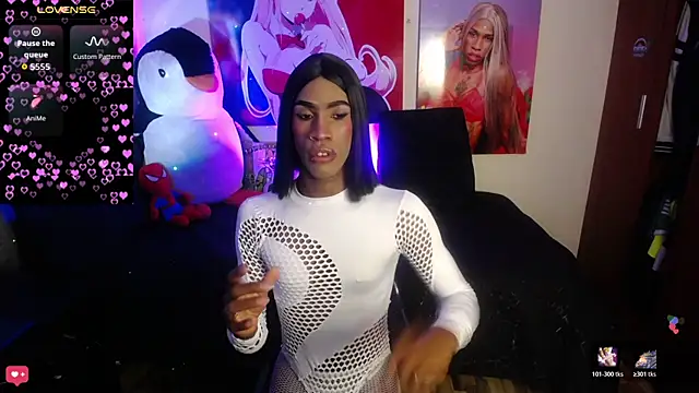 Kendall Gil online show from 5, 5, 2026