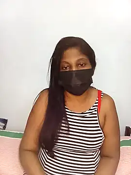 Snapshot of Aroma_Sl chatting on 15, 12, 2024 Aroma Sl online show from 15, 12, 2024