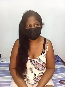 Snapshot of Aroma_Sl chatting on 24, 12, 2024 Aroma Sl online show from 24, 12, 2024