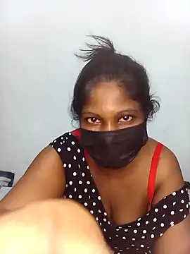 Snapshot of Aroma_Sl chatting on 25, 12, 2024 Aroma Sl online show from 25, 12, 2024