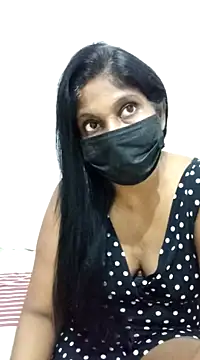 Snapshot of Aroma_Sl chatting on 29, 12, 2024 Aroma Sl online show from 29, 12, 2024