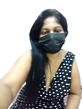 Snapshot of Aroma_Sl chatting on 29, 12, 2024 Aroma Sl online show from 29, 12, 2024