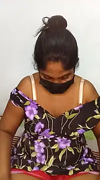 Snapshot of Aroma_Sl chatting on 4, 1, 2025 Aroma Sl online show from 4, 1, 2025