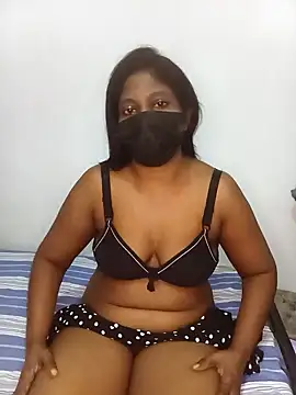 Snapshot of Aroma_Sl chatting on 13, 1, 2025 Aroma Sl online show from 13, 1, 2025