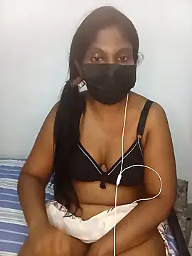 Snapshot of Aroma_Sl chatting on 14, 1, 2025 Aroma Sl online show from 14, 1, 2025