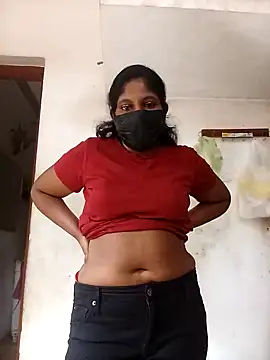 Snapshot of Aroma_Sl chatting on 15, 1, 2025 Aroma Sl online show from 15, 1, 2025