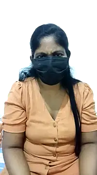 Snapshot of Aroma_Sl chatting on 16, 1, 2025 Aroma Sl online show from 16, 1, 2025